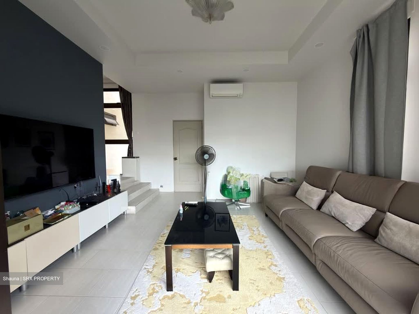 Cashew Heights Condominium (D23), Condominium #604898651